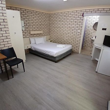 Alfa Motel 길건드라 외부 사진