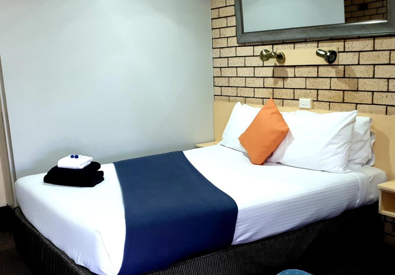 Alfa Motel 길건드라 외부 사진