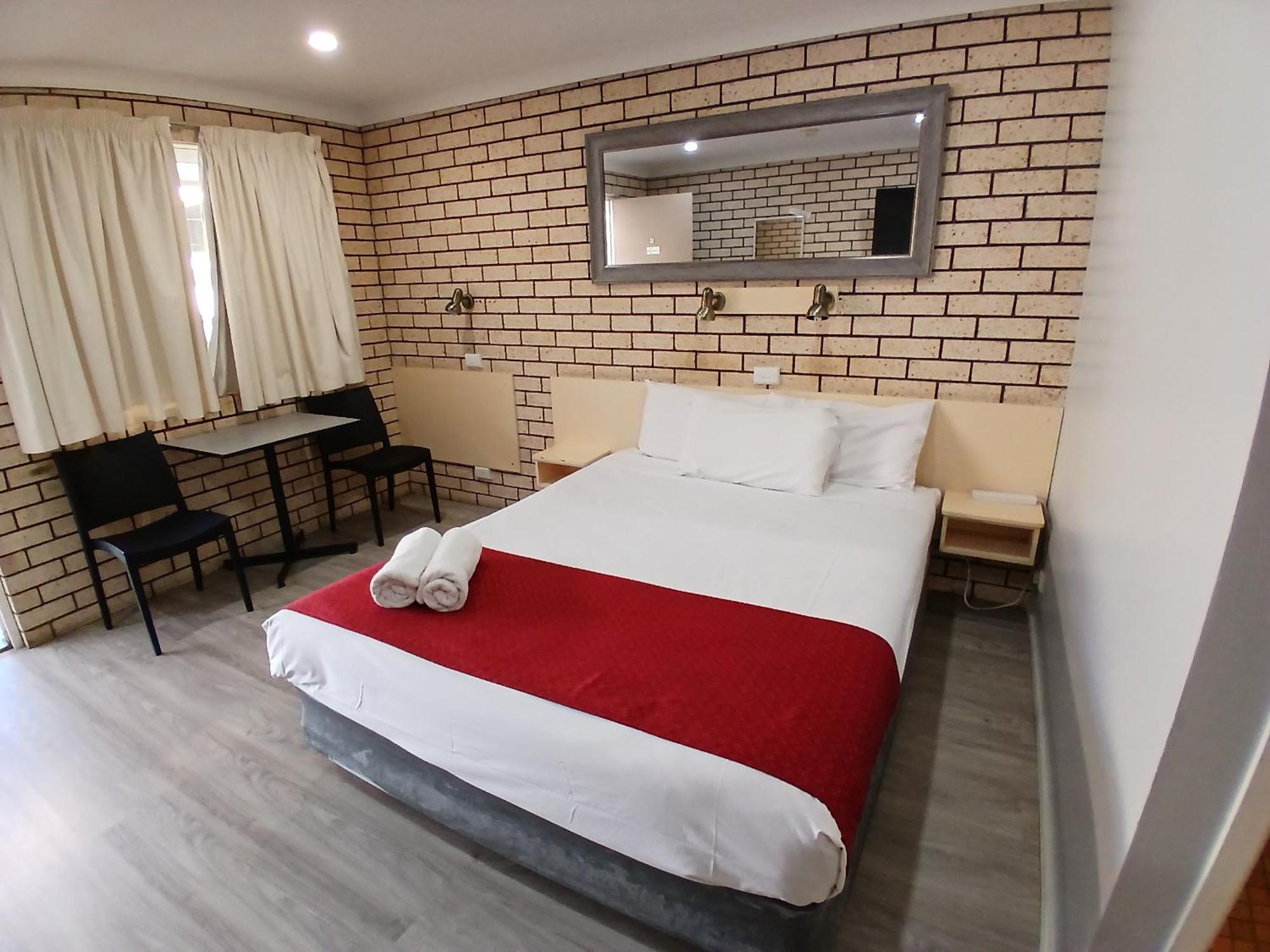 Alfa Motel 길건드라 외부 사진