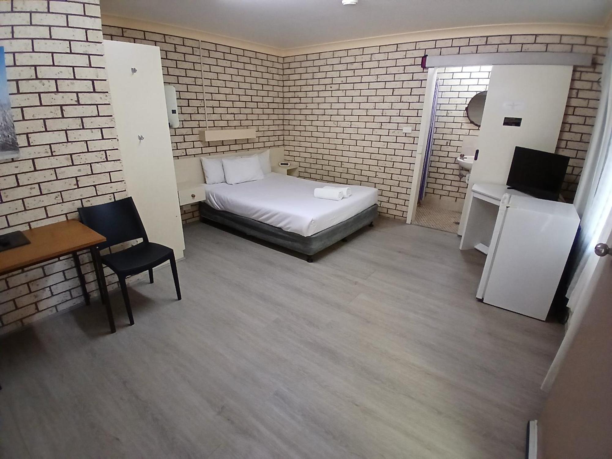 Alfa Motel 길건드라 외부 사진
