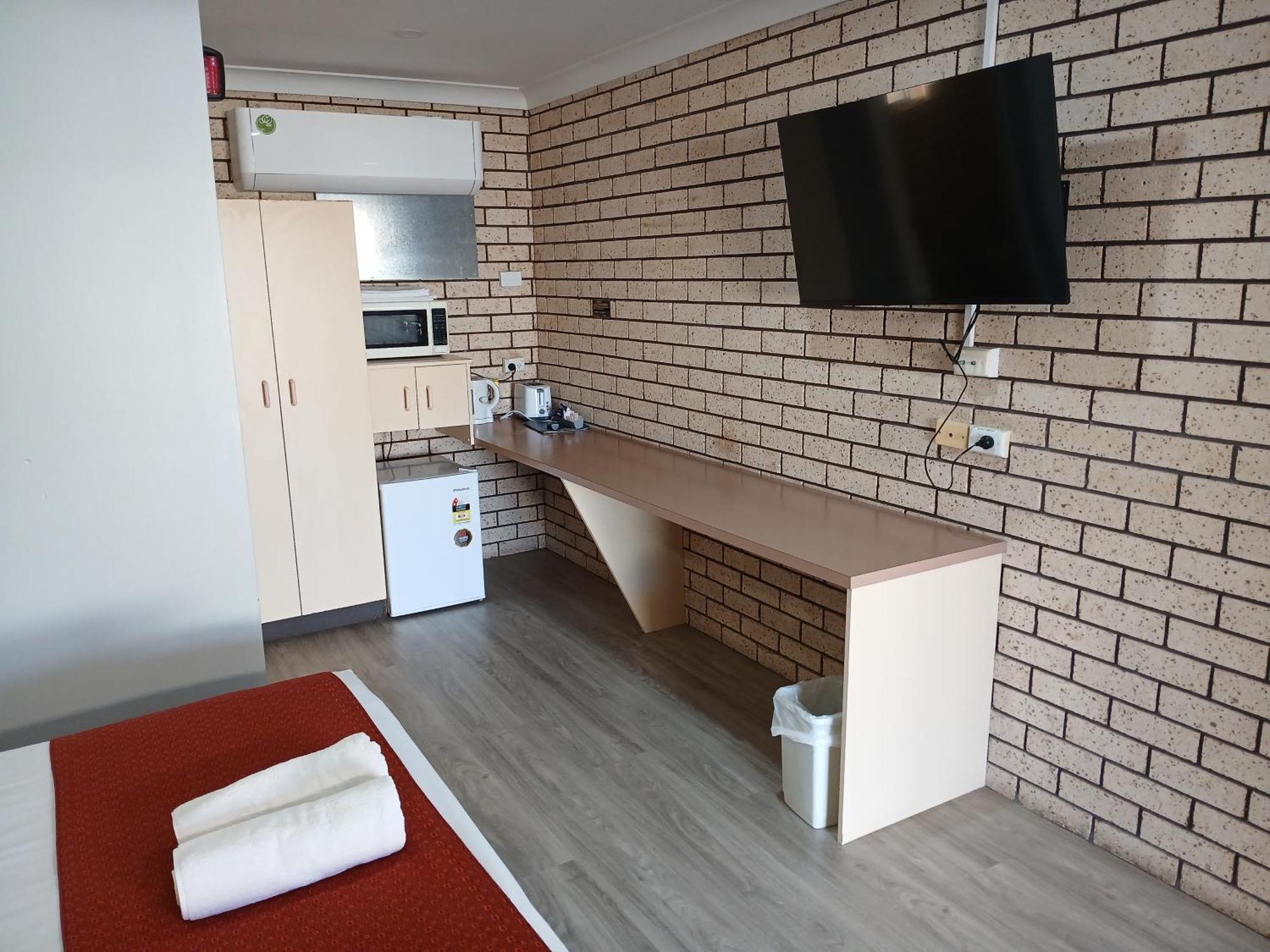 Alfa Motel 길건드라 외부 사진