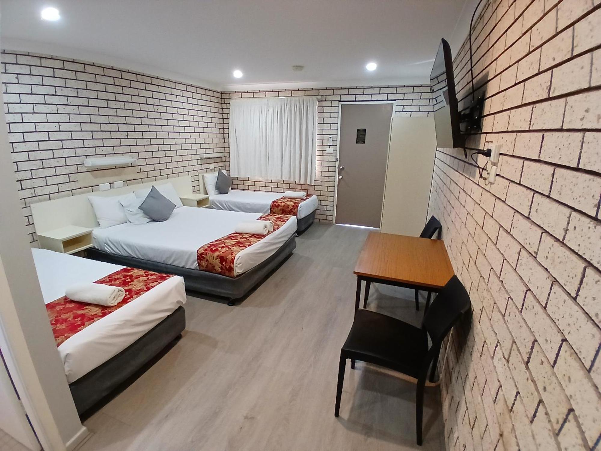 Alfa Motel 길건드라 외부 사진