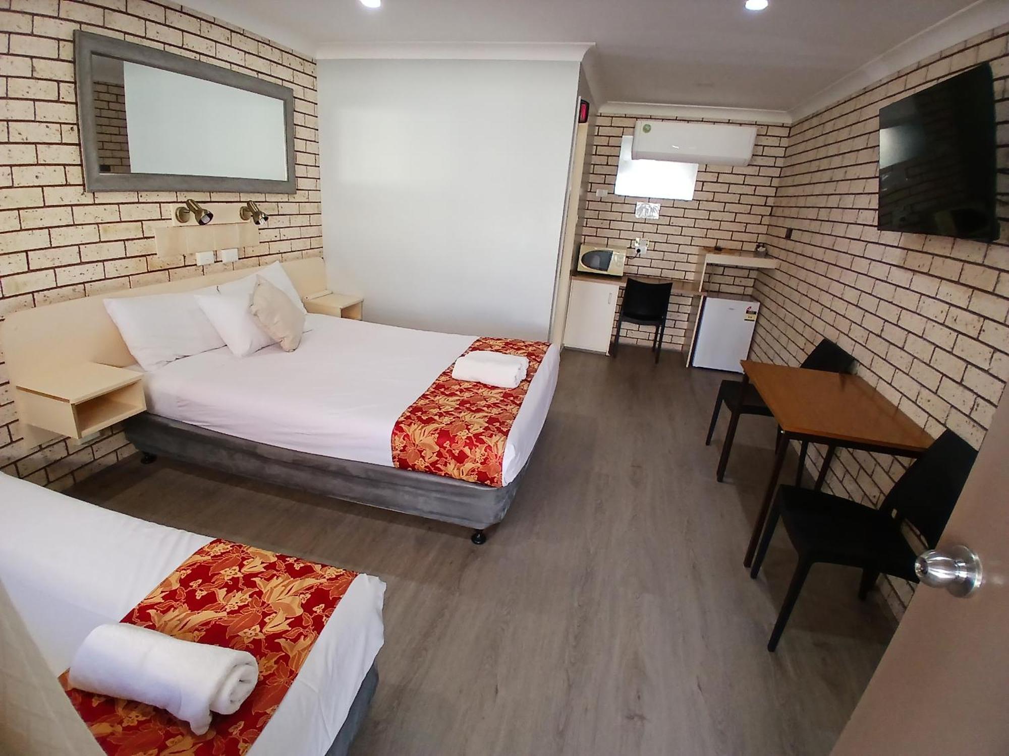 Alfa Motel 길건드라 외부 사진