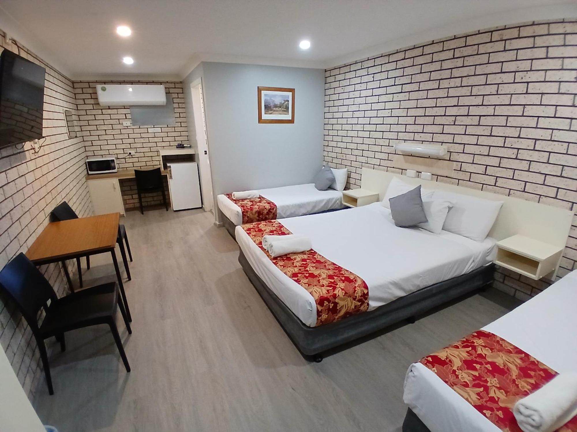 Alfa Motel 길건드라 외부 사진