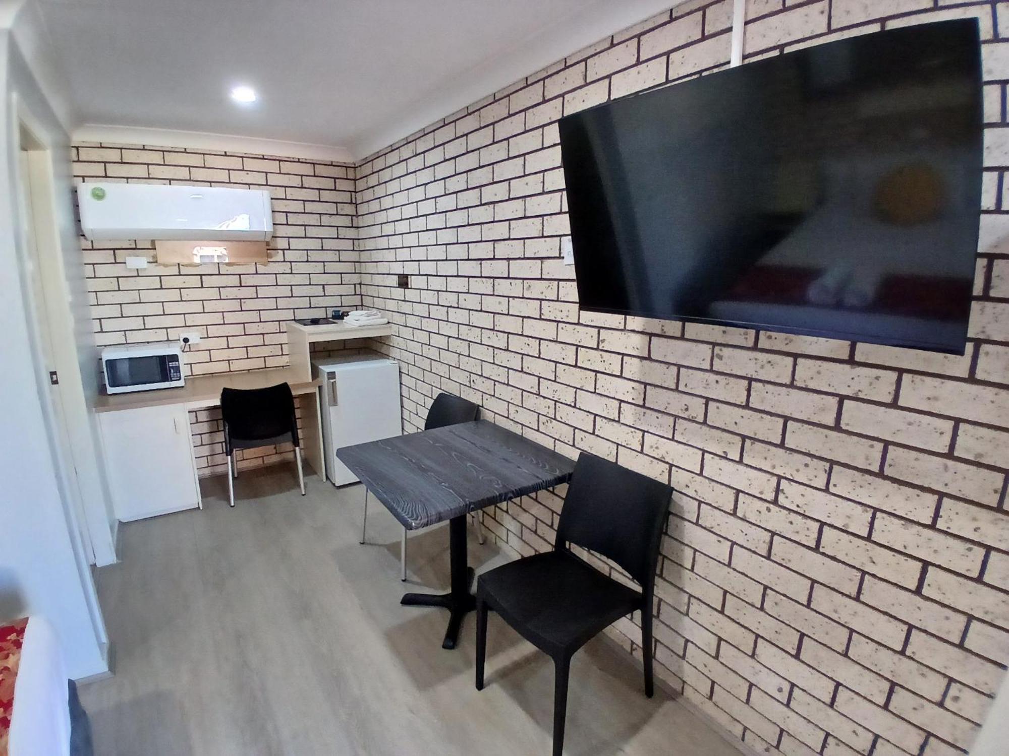 Alfa Motel 길건드라 외부 사진