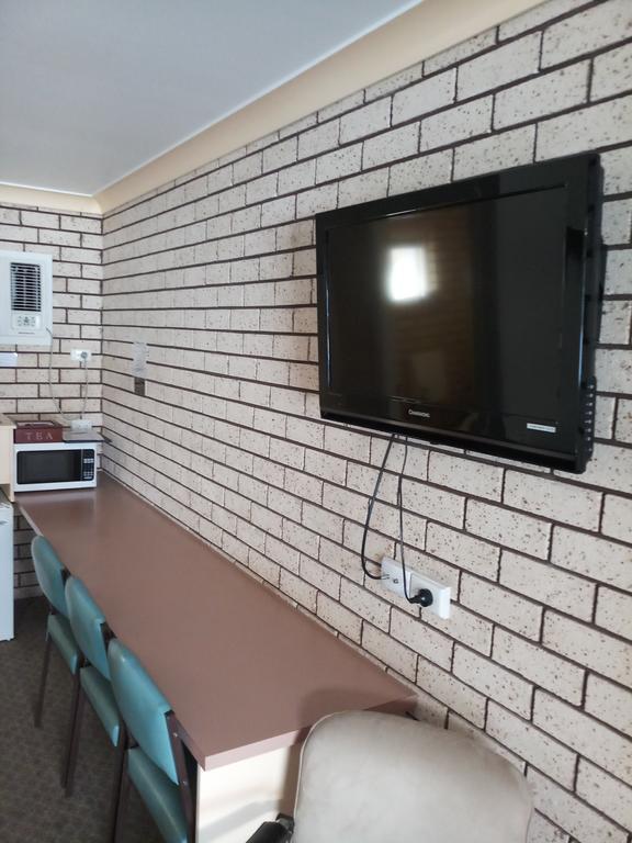 Alfa Motel 길건드라 외부 사진