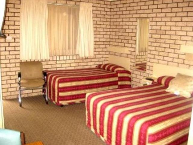 Alfa Motel 길건드라 외부 사진